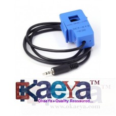 OkaeYa SCT-013-030 Non-Invasive AC Current Clamp Sensor 30A